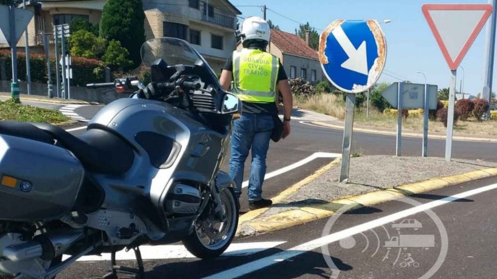 Motos camufladas