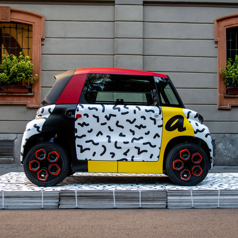 citroen ami diseno milan12 Motor16