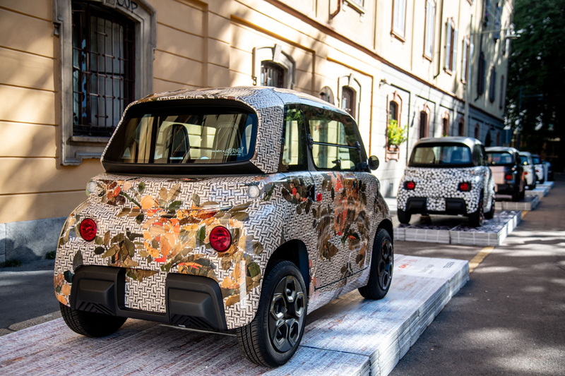 citroen ami diseno milan16 Motor16