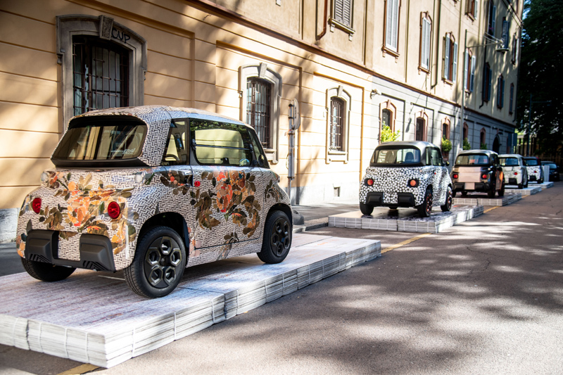 citroen ami diseno milan17 Motor16