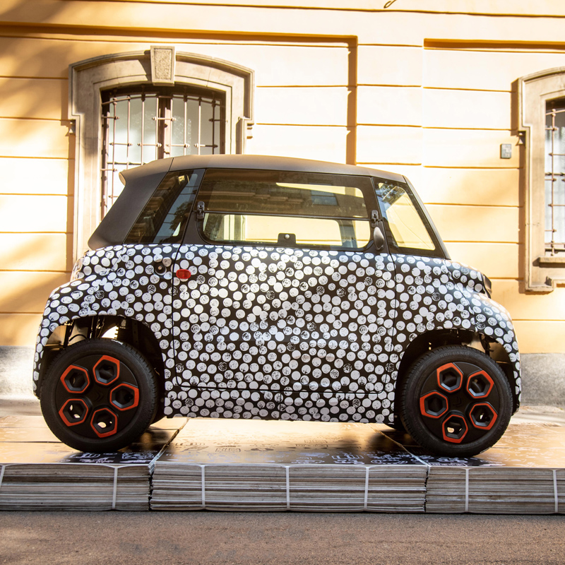 citroen ami diseno milan5 Motor16