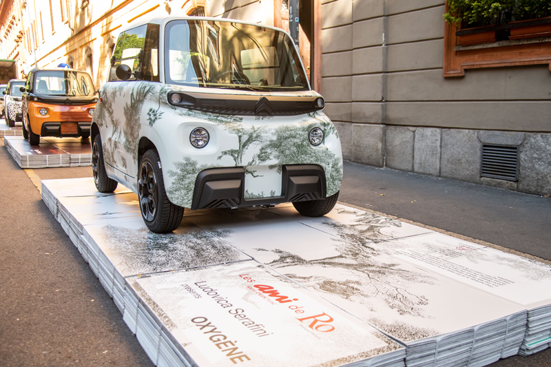 citroen ami diseno milan8 Motor16