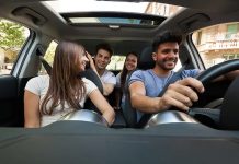 Si tienes entre 18 y 34 años, este es el coche que te vas a comprar: no lo dudes