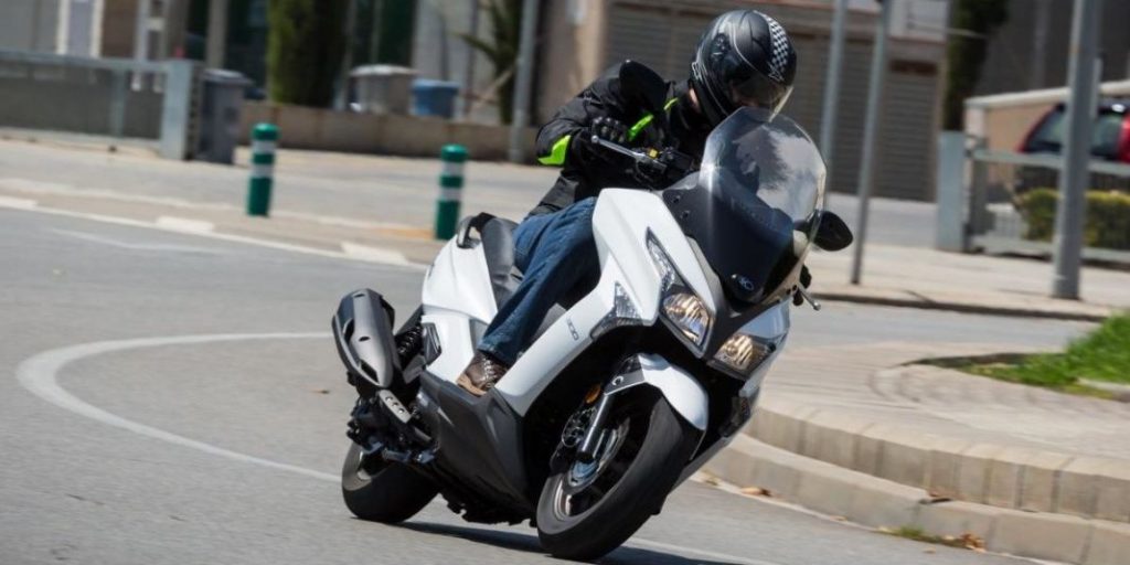 El sector de la motocicleta se reunirá en Zaragoza para una conferencia internacional.