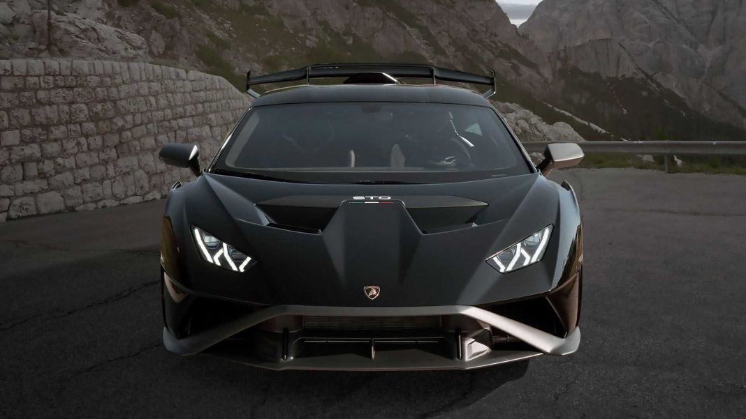 novitec lamborghini huracan sto 6 Motor16
