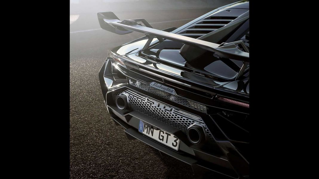 novitec lamborghini huracan sto 7 Motor16