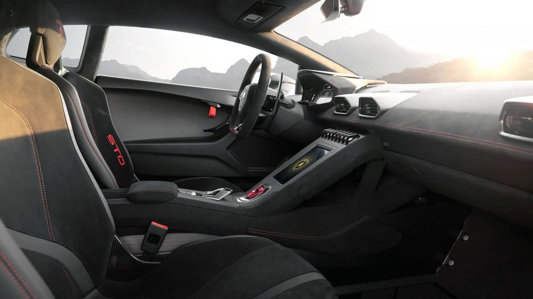 novitec lamborghini huracan sto 8 Motor16