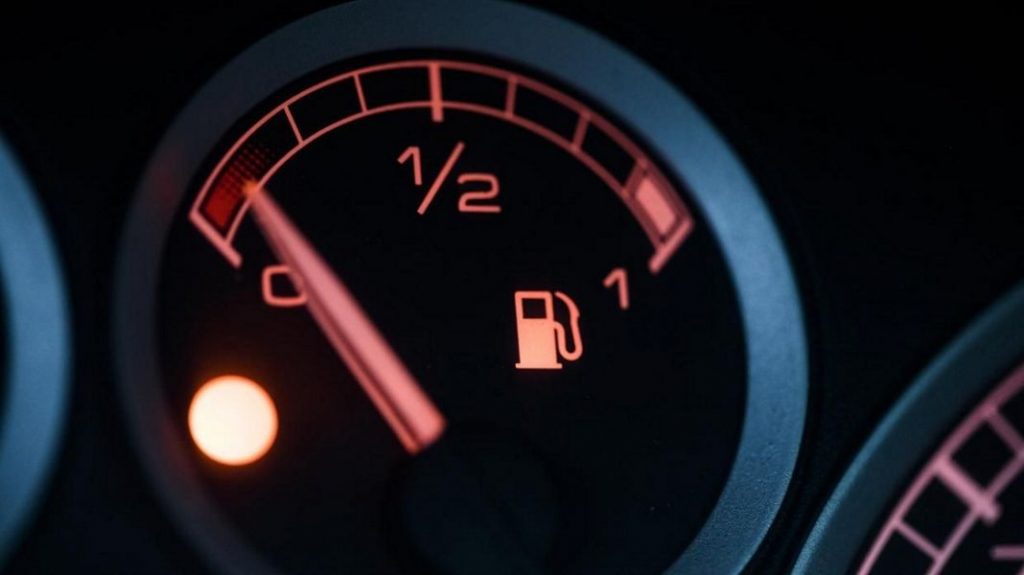 ¿Qué es la reserva del coche?