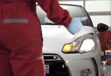 No lo dejes para el último día: esto es lo que debes revisar en tu coche para Semana Santa