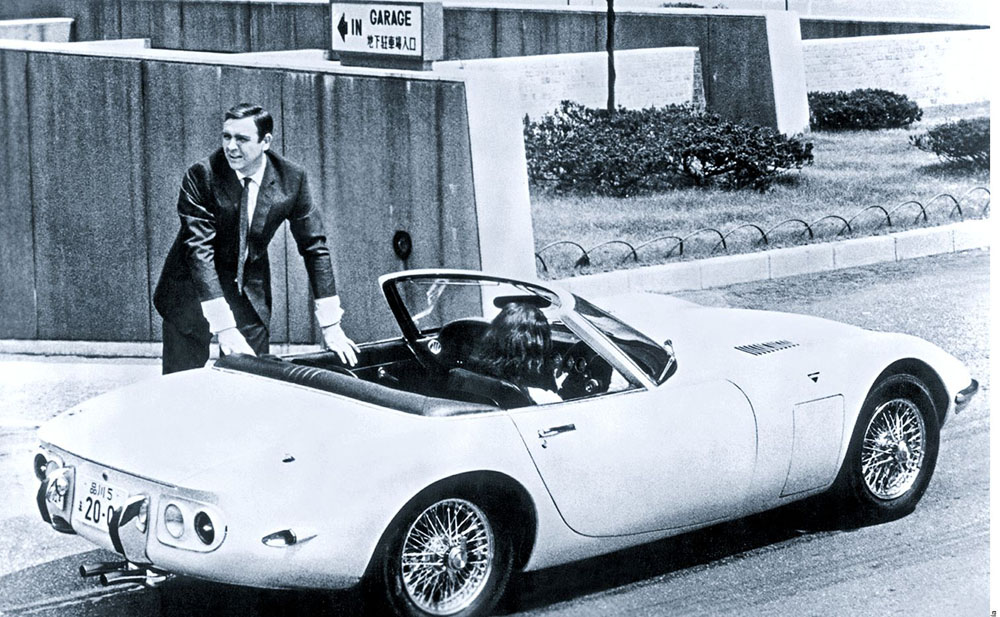 toyota 2000gt 2 Motor16