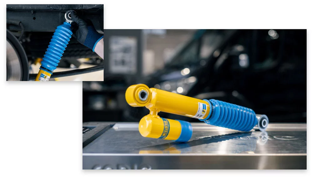 2022 Bilstein B6 Camper Fiat Ducato 3 Motor16