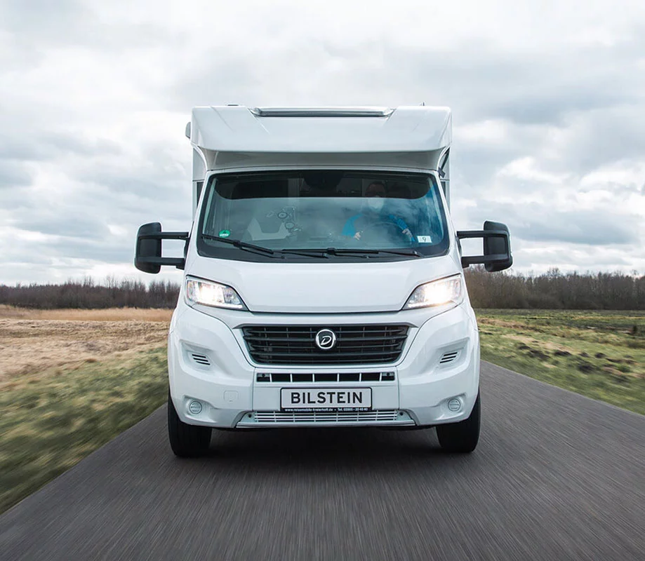 2022 Bilstein B6 Camper Fiat Ducato 8 Motor16