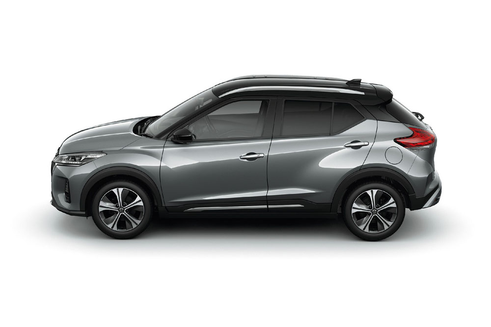 2022 Nissan Kicks Japan 11 Motor16