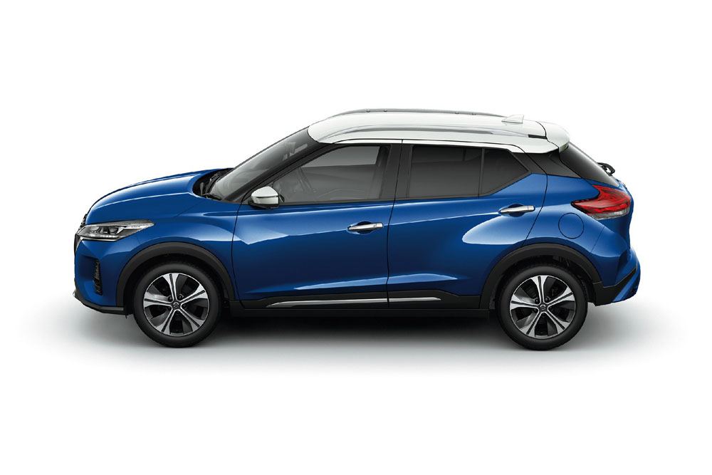 2022 Nissan Kicks Japan 12 Motor16