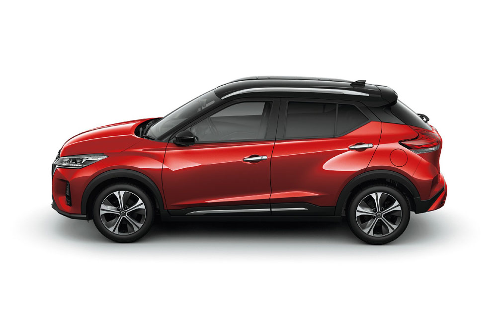 2022 Nissan Kicks Japan 13 Motor16