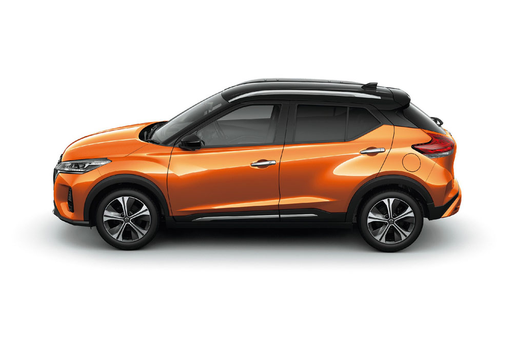 2022 Nissan Kicks Japan 14 Motor16