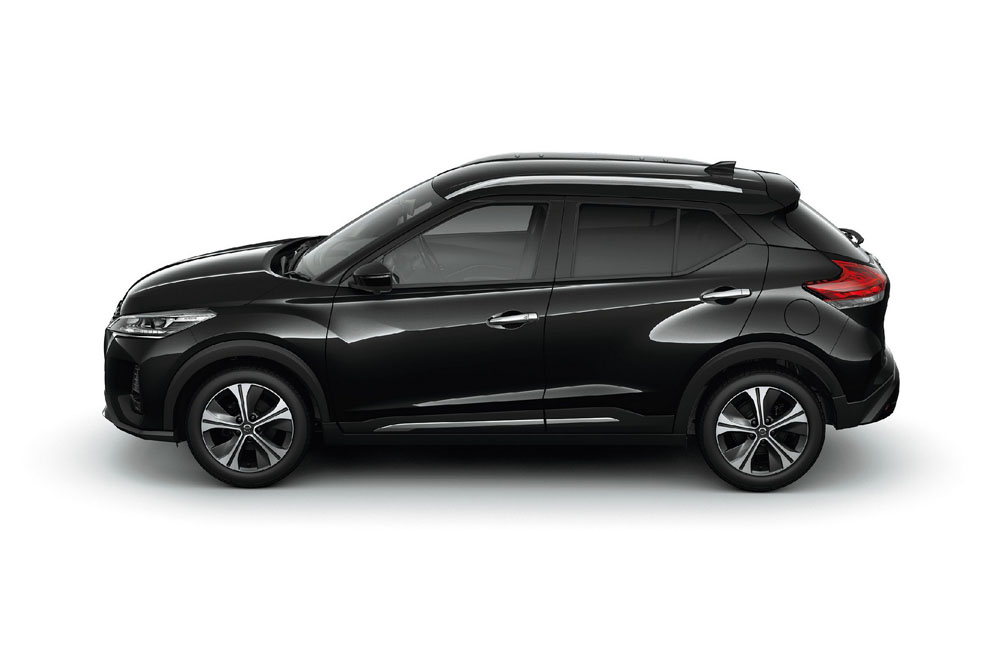 2022 Nissan Kicks Japan 15 Motor16