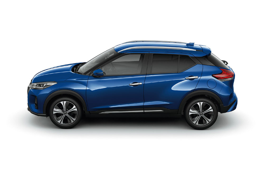 2022 Nissan Kicks Japan 17 Motor16