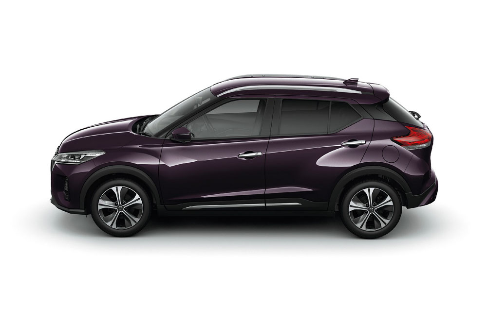 2022 Nissan Kicks Japan 18 Motor16