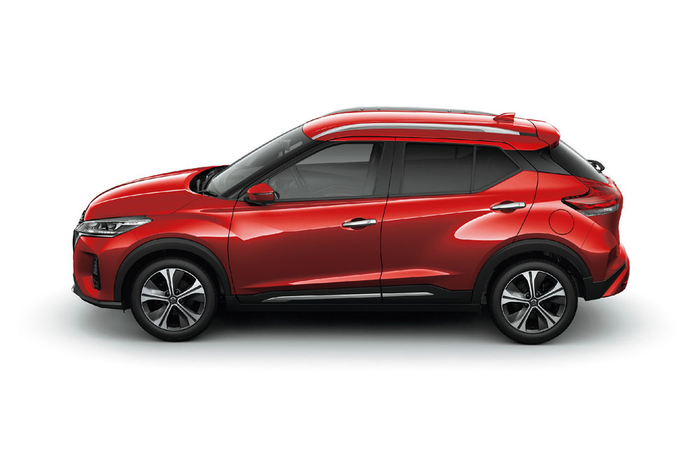 2022 Nissan Kicks Japan 19 Motor16