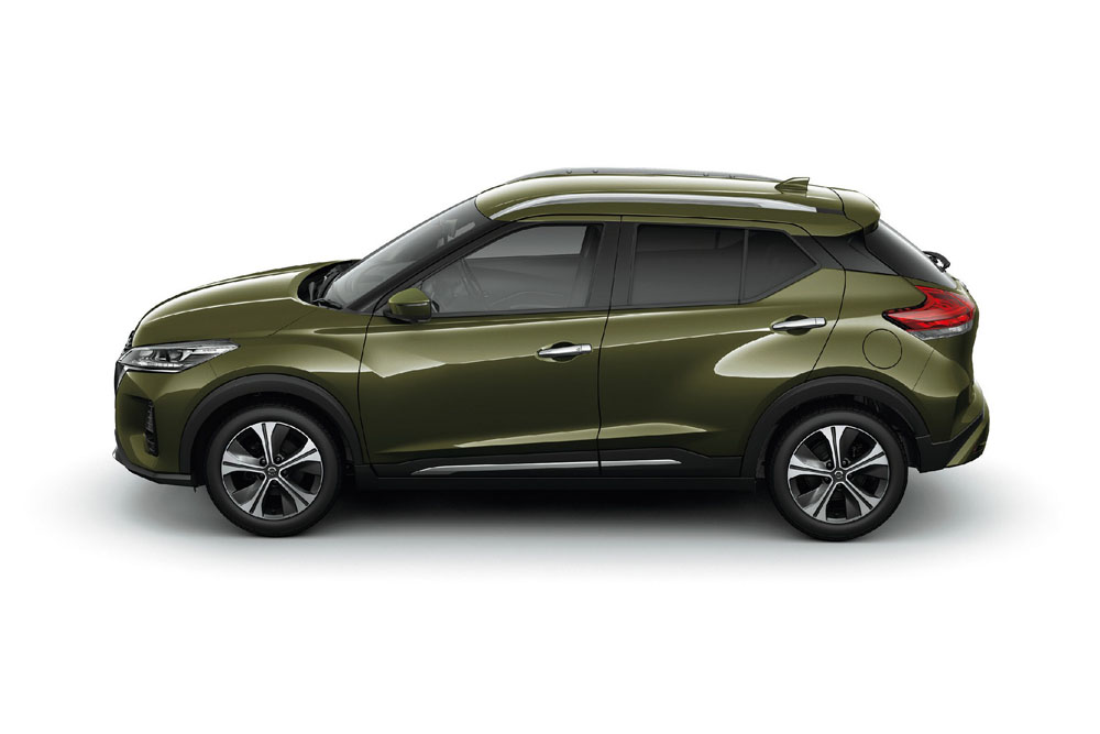 2022 Nissan Kicks Japan 20 Motor16