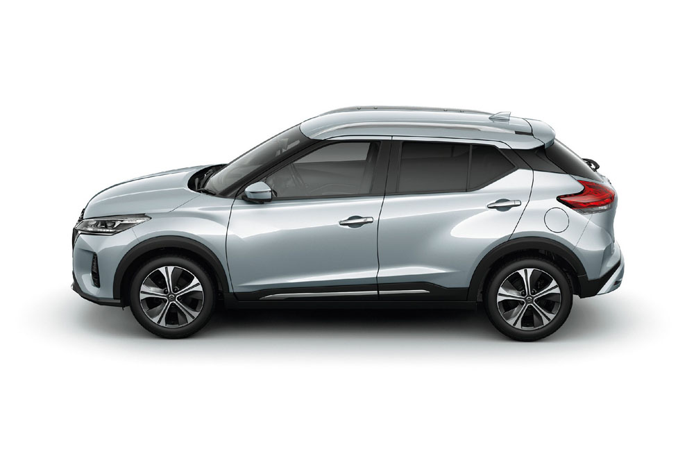 2022 Nissan Kicks Japan 21 Motor16