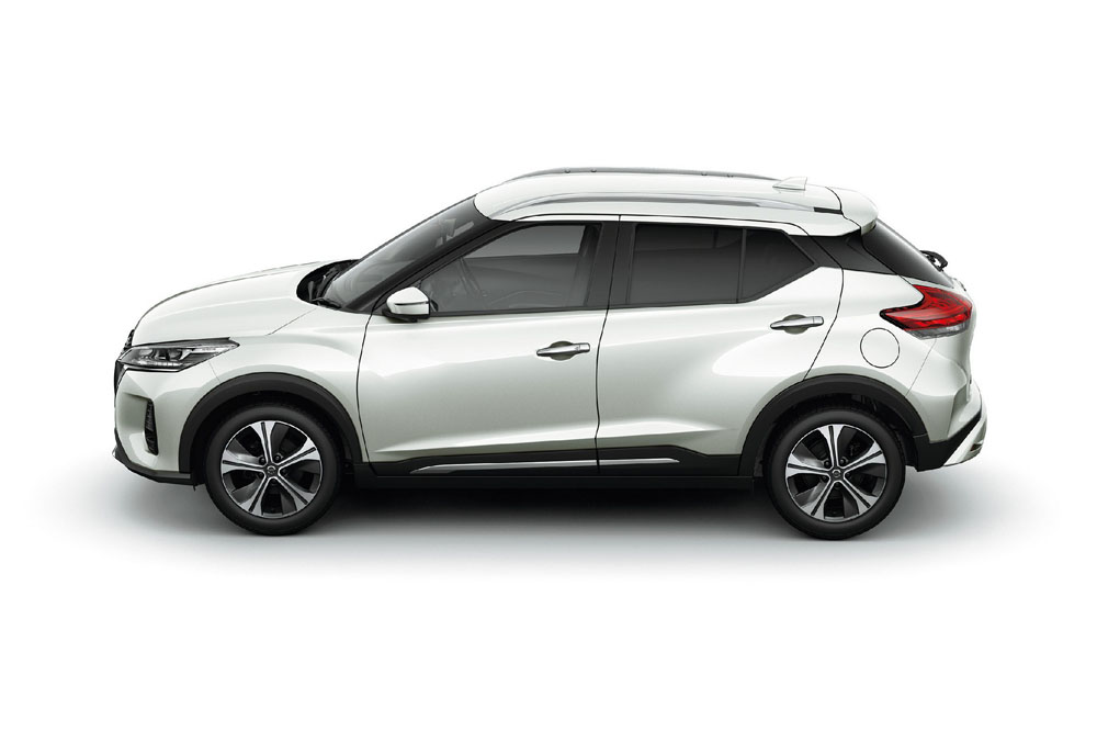 2022 Nissan Kicks Japan 22 Motor16