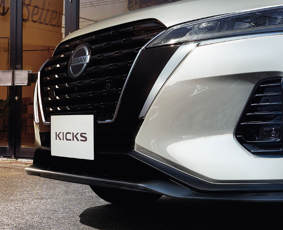 2022 Nissan Kicks Japan 24 Motor16