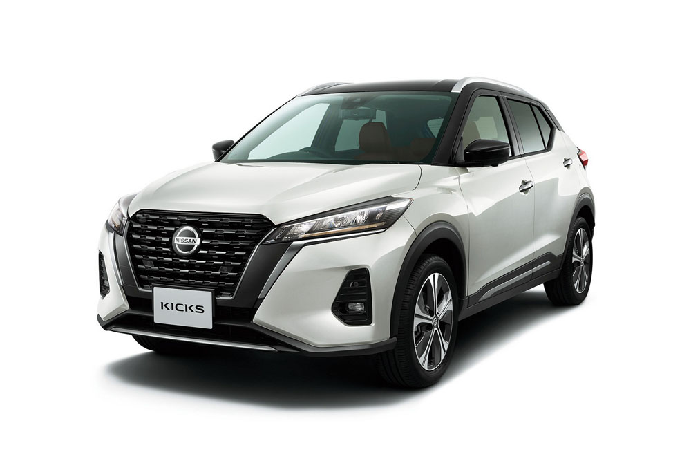 2022 Nissan Kicks Japan 4 1 Motor16