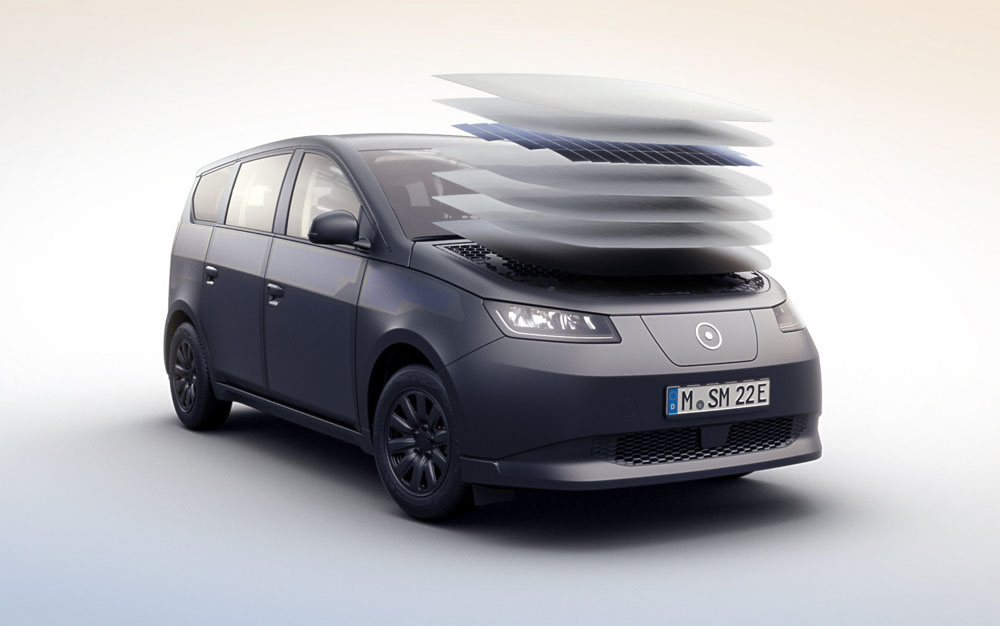 2022 Sono Motors Sion Production 6 1 Motor16