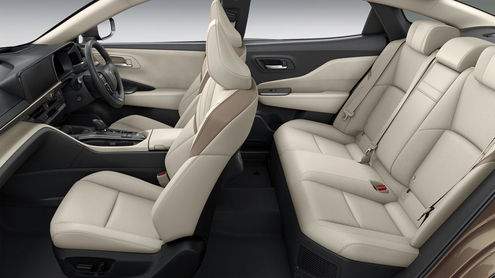 2022 Toyota Crown Crossover Type 14 Motor16