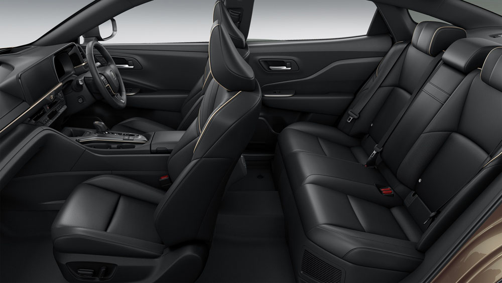 2022 Toyota Crown Crossover Type 18 Motor16