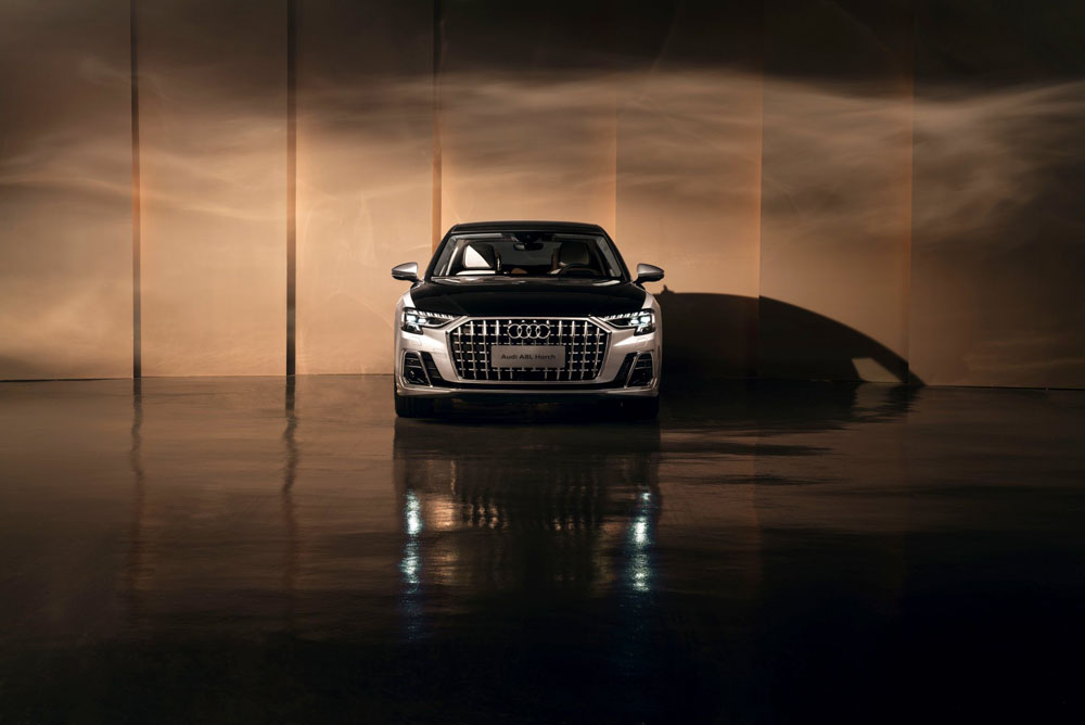 2022 audi a8 horch 1 Motor16
