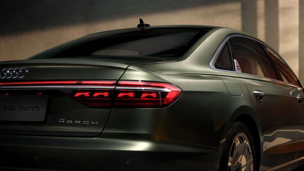 2022 audi a8 horch 13 Motor16