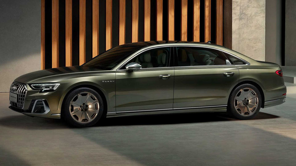 2022 audi a8 horch 3 Motor16