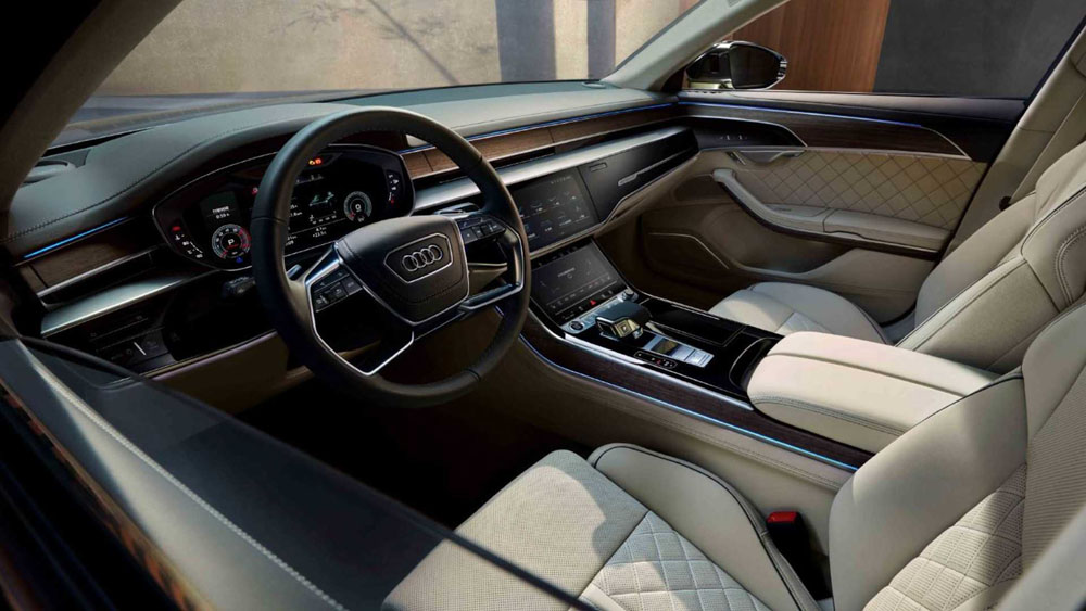 2022 audi a8 horch 8 Motor16