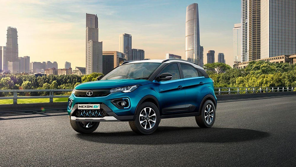 2022 tata nexon ev 1 1 1 Motor16