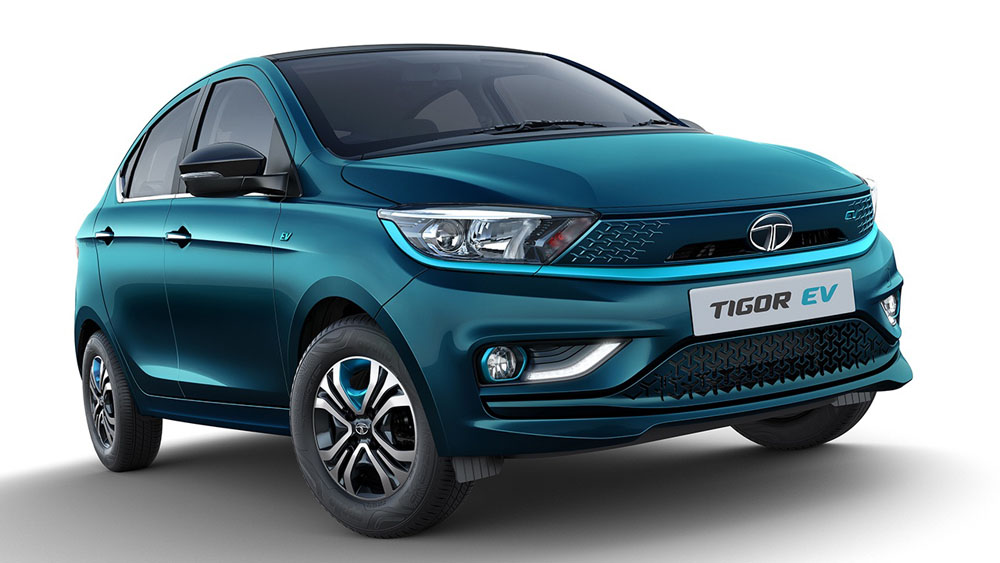 2022 tata tigor ev 2 1 Motor16