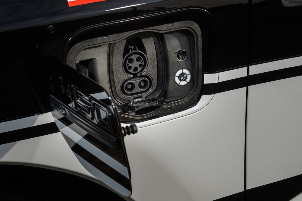 2023 F 150 Lightning Pro SSV 6 Motor16