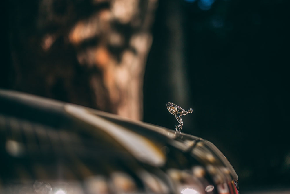 2024 Rolls Royce Spectre 12 Motor16