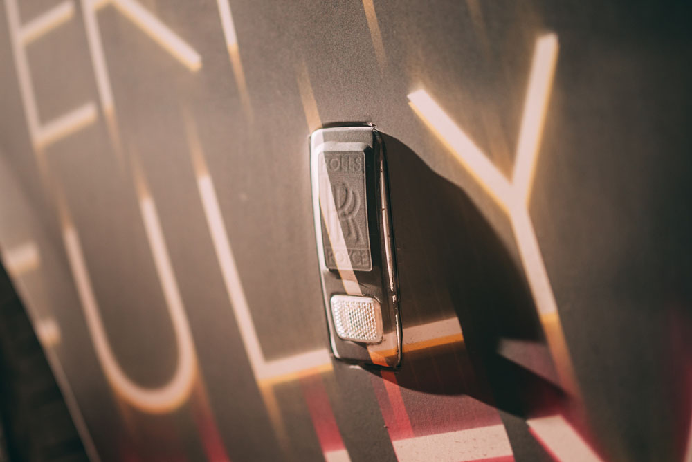 2024 Rolls Royce Spectre 15 Motor16