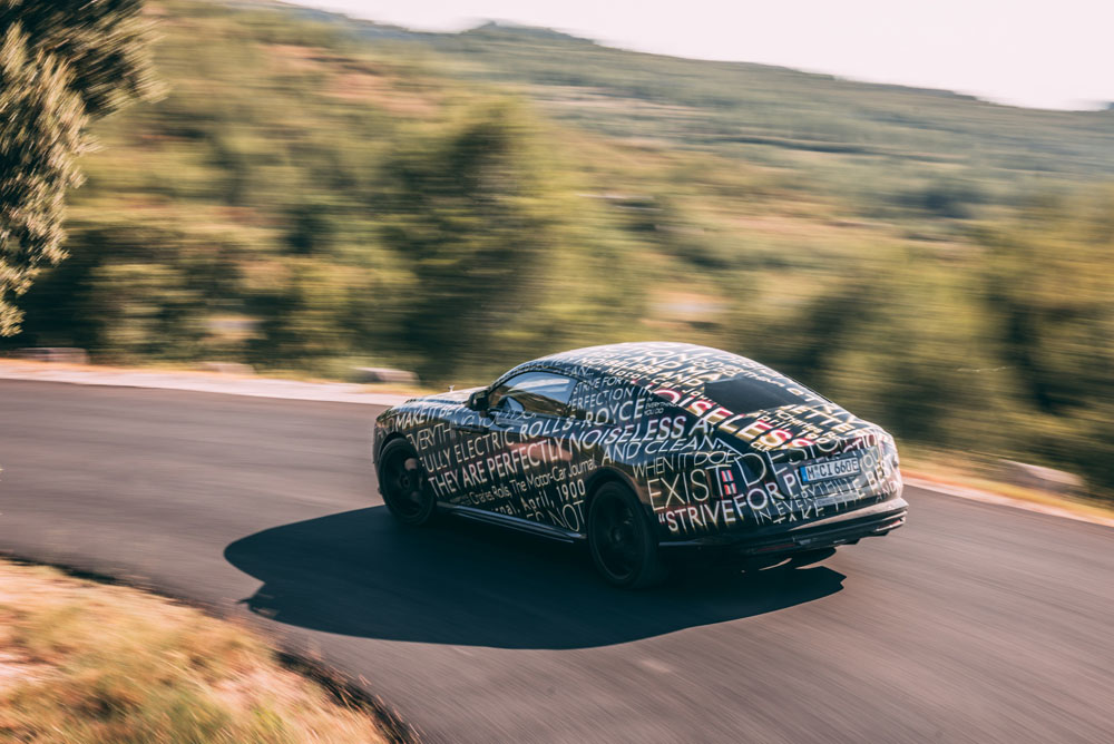 2024 Rolls Royce Spectre 3 1 Motor16