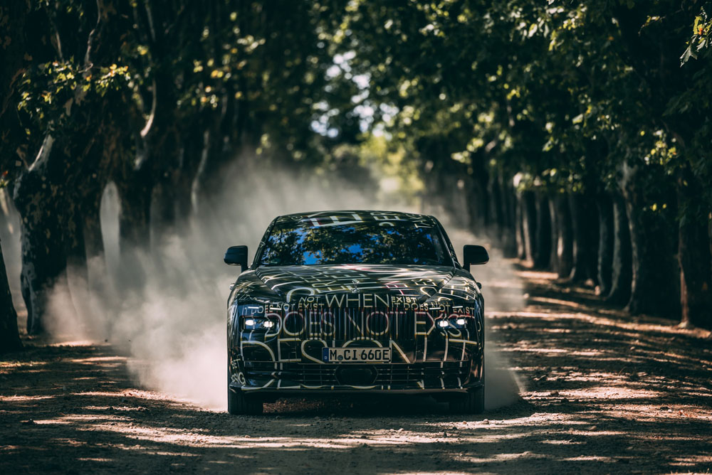 2024 Rolls Royce Spectre 7 1 Motor16