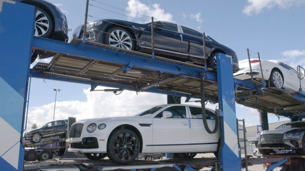 Bentley ECO 2 1 Motor16