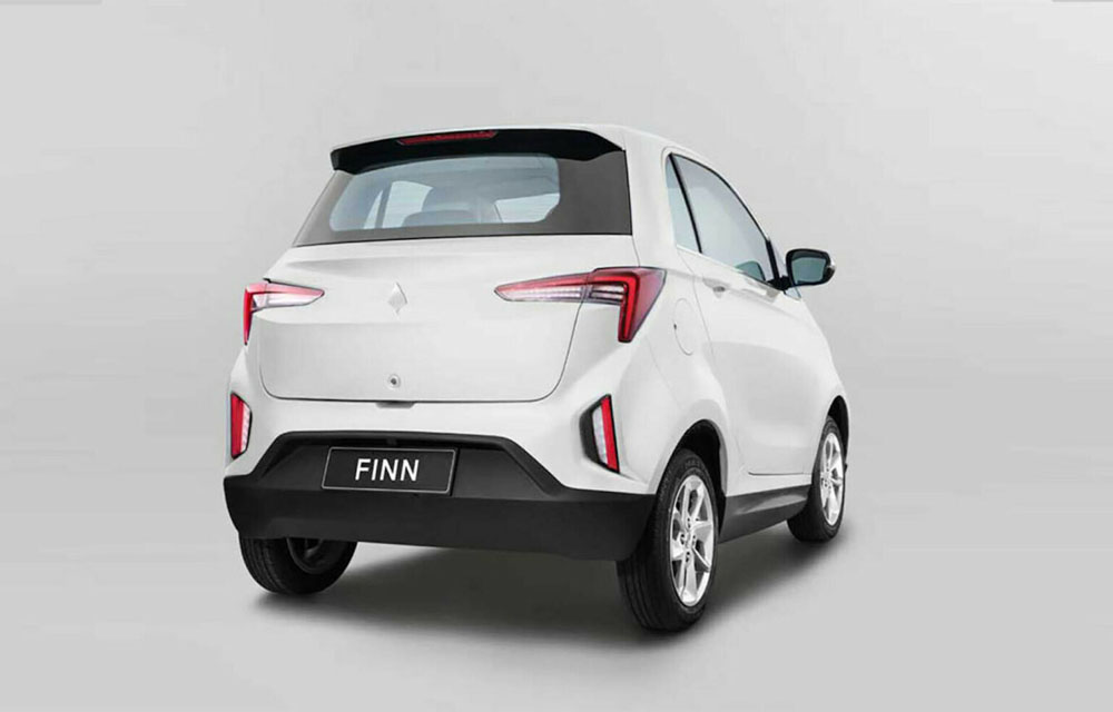 Elaris Finn.