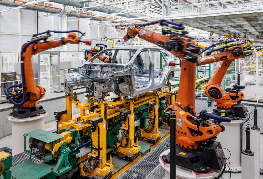 FABRICACION RENAULT AUSTRAL PALENCIA 2 Motor16