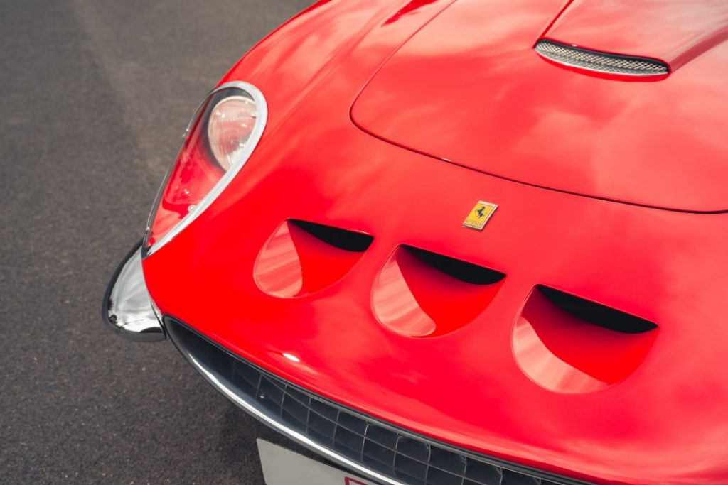 Ferrari 250 GTO Fantuzzi 13 Motor16