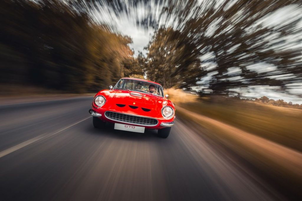 Ferrari 250 GTO Fantuzzi 4 Motor16