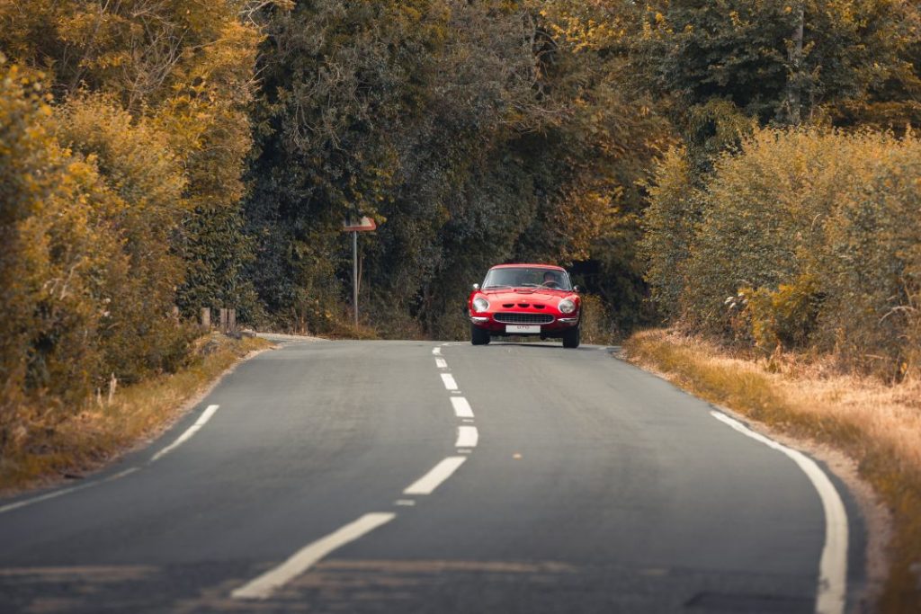 Ferrari 250 GTO Fantuzzi 6 Motor16