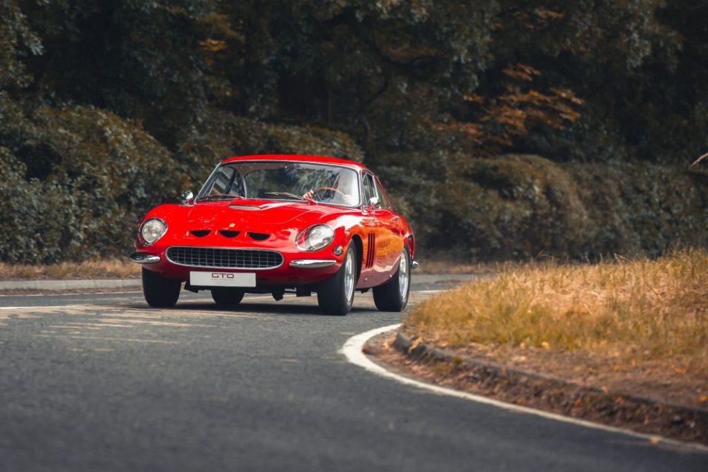 Ferrari 250 GTO Fantuzzi 7 Motor16